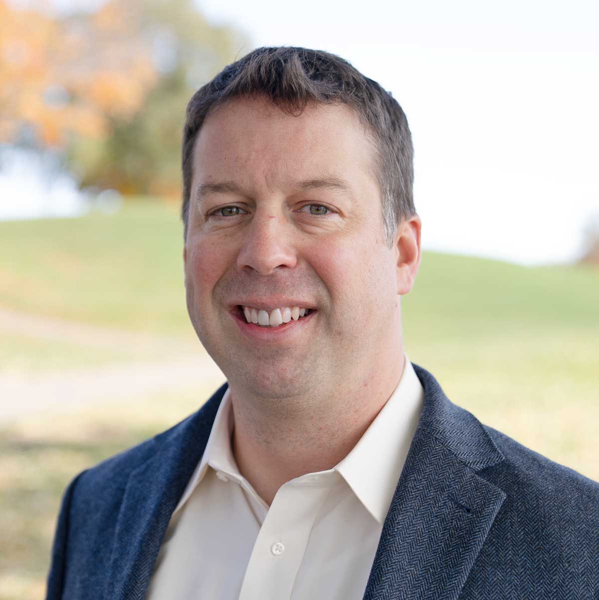 Matt Mallory